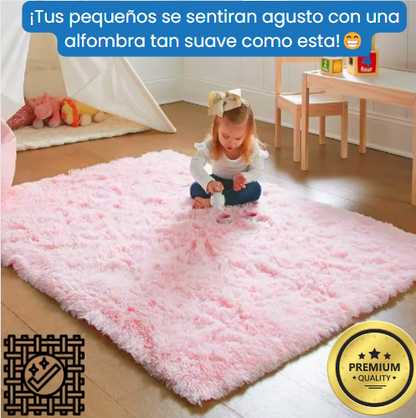 Alfombra Premiun Anti-Fluidos + ENVIO GRATUITO🎁