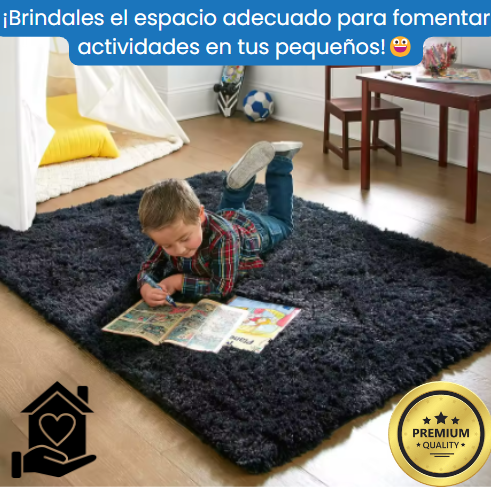 Alfombra Premiun Anti-Fluidos + ENVIO GRATUITO🎁