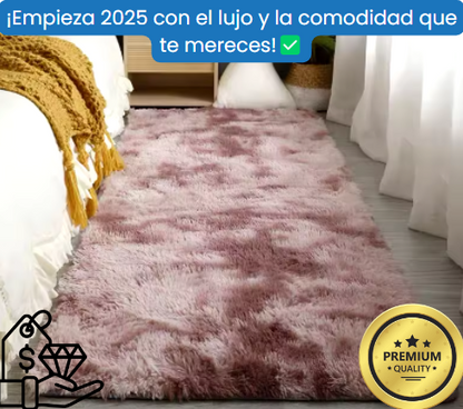 Alfombra Premiun Anti-Fluidos + ENVIO GRATUITO🎁