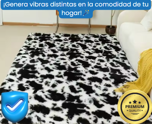 Alfombra Premiun Anti-Fluidos + ENVIO GRATUITO🎁