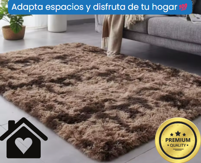 Alfombra Premiun Anti-Fluidos + ENVIO GRATUITO🎁