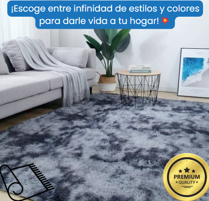 Alfombra Premiun Anti-Fluidos + ENVIO GRATUITO🎁